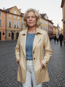 WildKat68 from Etelä-Pohjanmaa,Finland