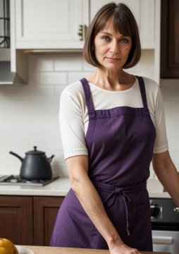 WildMature from Päijät-Häme,Finland