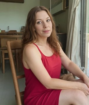 WildRebel38 from Lappland län,Finland