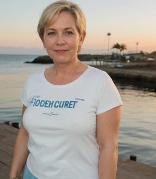 YachtQueen from Pohjois-Savo,Finland