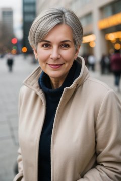 YogaQueen68 from Uusimaa,Finland