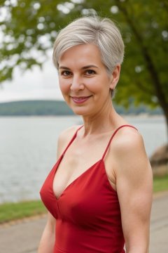 YogaQueen68 from Uusimaa,Finland